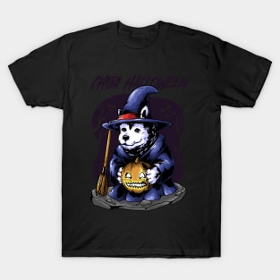 chibi halloween T-Shirt